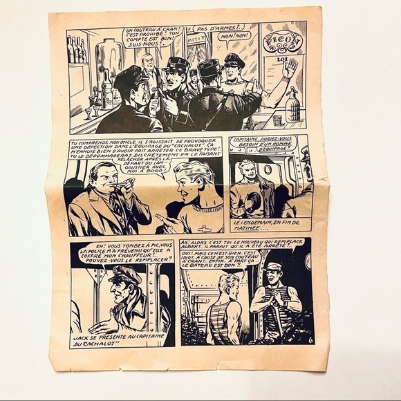 Vintage World-Wide Doll Club Reims Champagne France Christiane French Poupee - Picture 9 of 15